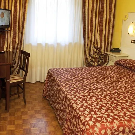 Ai Ronchi Motor Hotel Brescia