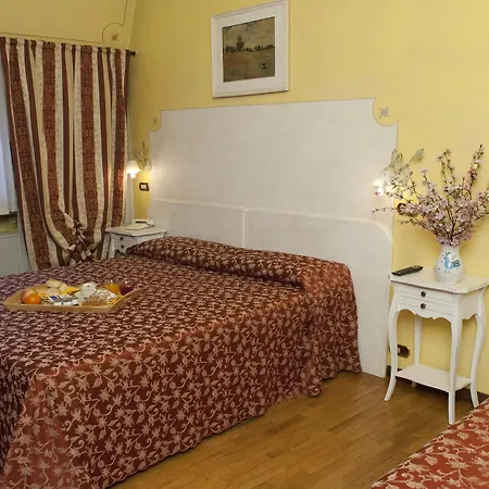 Ai Ronchi Motor 4* Brescia