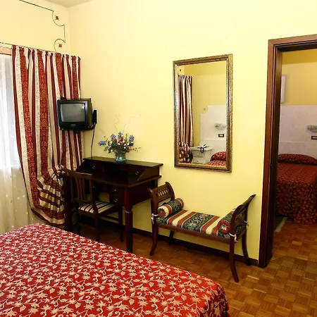 Hotel Ai Ronchi Motor