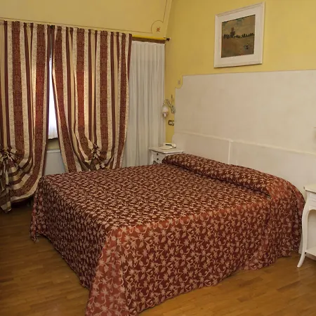 Hotel Ai Ronchi Motor 4*