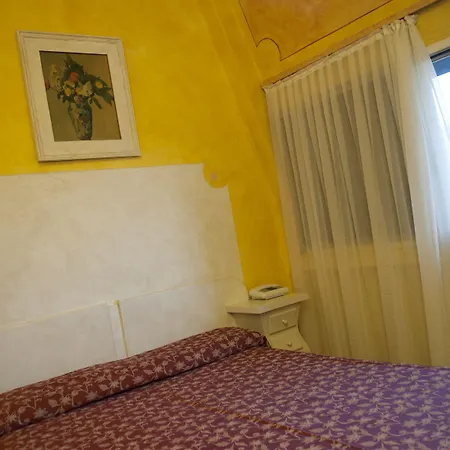 Ai Ronchi Motor 4* Brescia