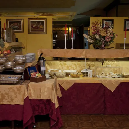 Ai Ronchi Motor 4* Brescia