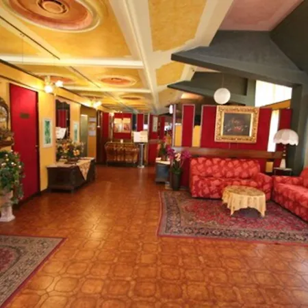 Ai Ronchi Motor Hotel Brescia