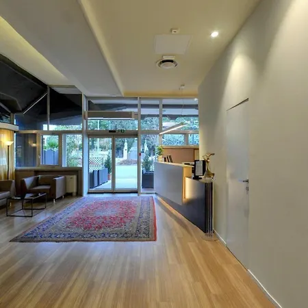 Ai Ronchi Motor Hotel