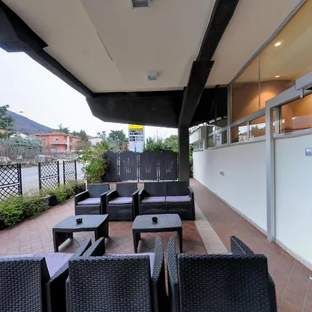 Hotel Ai Ronchi Motor 4*