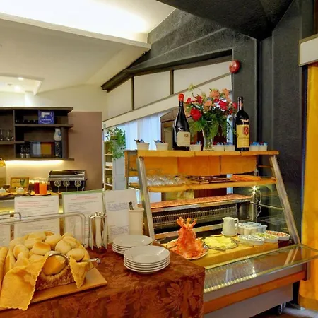 Ai Ronchi Motor 4* Brescia