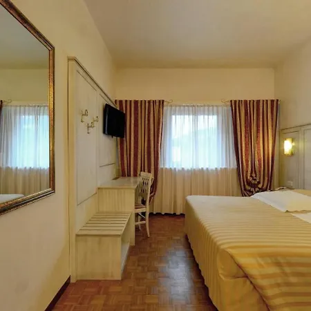Ai Ronchi Motor Hotel Brescia
