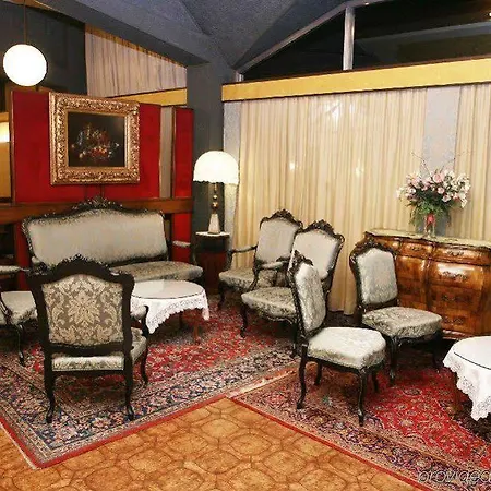 Ai Ronchi Motor Hotel Brescia