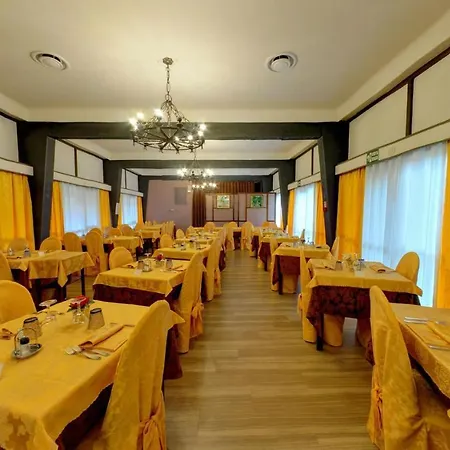 Ai Ronchi Motor Hotel Brescia