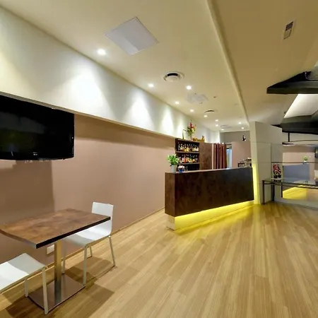 Hotel Ai Ronchi Motor